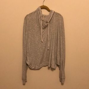 Emma and Sam lightweight hoodie